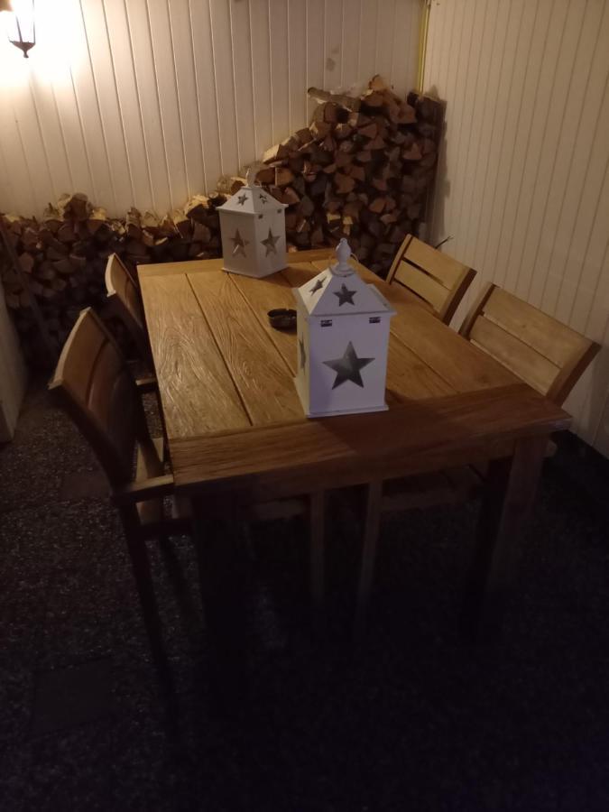 Khaki Campbell Villa Ermelo Eksteriør billede